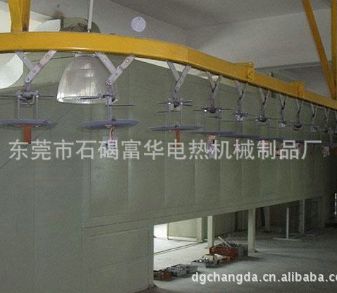懸掛線軌道